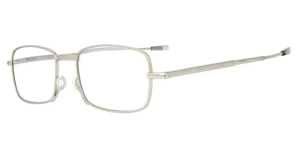 Tumi VTU802 Eyeglasses - view 3